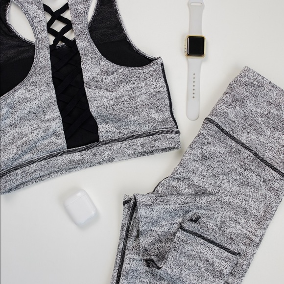 Mono B Sandstorm High-waist Leggings - Picture 4 of 7